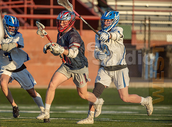 Heritage vs Highlands Ranch