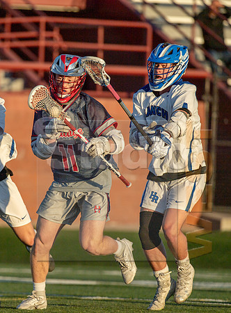 Heritage vs Highlands Ranch