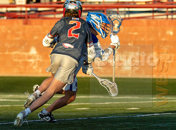 Heritage vs Highlands Ranch