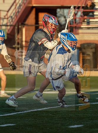 Heritage vs Highlands Ranch