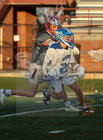 Heritage vs Highlands Ranch