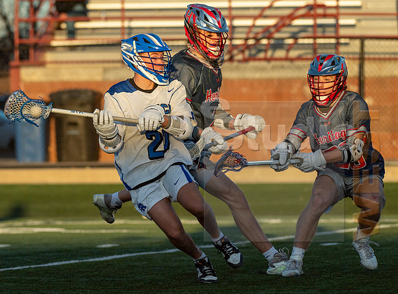 Heritage vs Highlands Ranch