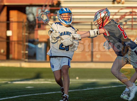 Heritage vs Highlands Ranch