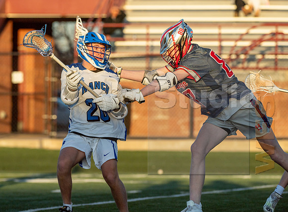 Heritage vs Highlands Ranch