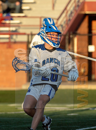 Heritage vs Highlands Ranch