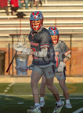 Heritage vs Highlands Ranch