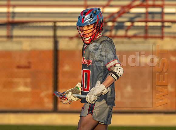 Heritage vs Highlands Ranch