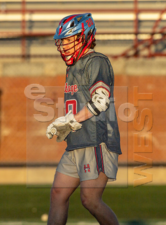 Heritage vs Highlands Ranch