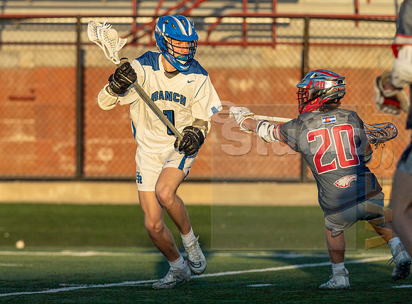 Heritage vs Highlands Ranch
