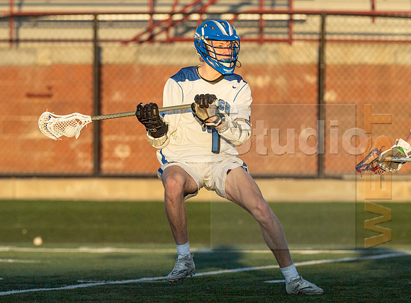 Heritage vs Highlands Ranch