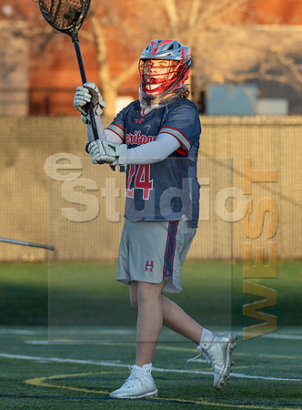 Heritage vs Highlands Ranch