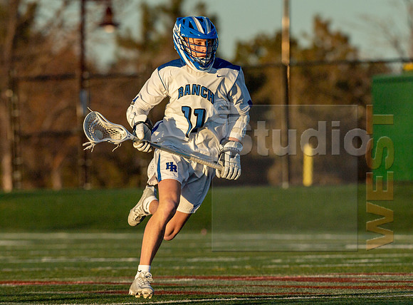 Heritage vs Highlands Ranch