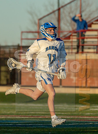 Heritage vs Highlands Ranch