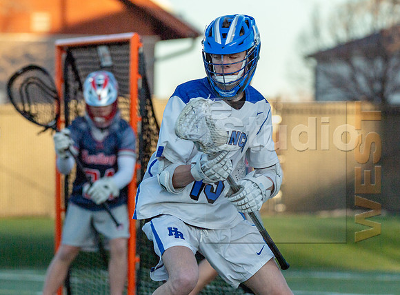 Heritage vs Highlands Ranch