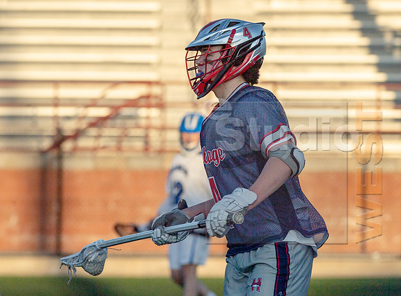 Heritage vs Highlands Ranch