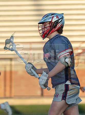 Heritage vs Highlands Ranch