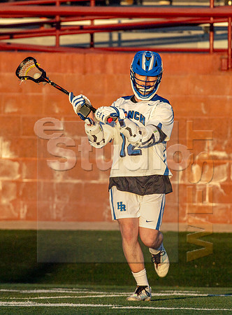 Heritage vs Highlands Ranch