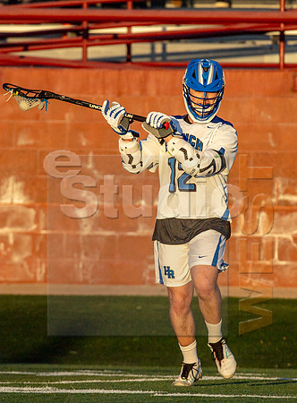 Heritage vs Highlands Ranch