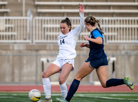 24/03/12 Girls Legacy vs Legend