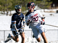 24/03/18 Kent Denver vs Mullen