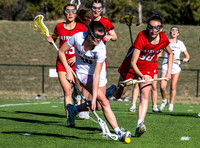 24/03/21 Girls Kent Denver vs Fairview