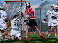 24/03/27 Columbine vs Castle View