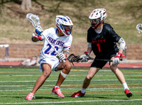 24/03/30 Cherry Creek vs Park City Utah