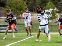 24/04/06 Kent Denver vs Jackson Hole