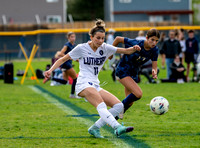 24/05/02 Girls Mullen vs Lutheran